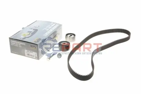 Комплект ГРМ Citroen Berlingo/Jumpy 2.0HDI HEPU 201617 Купити в Україні