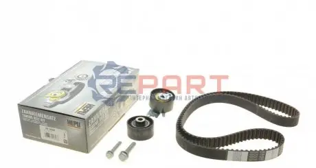 Комплект ГРМ Citroen Jumpy/Peugeot Expert 2.0 16V 07- HEPU 201618 Купити в Україні