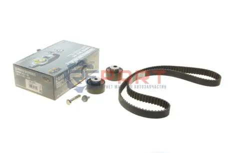 Комплект ГРМ Citroen Jumpy/Peugeot Expert 2.0HDI 00-06 HEPU 20-1620 Купити в Україні