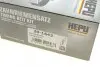Комплект ГРМ (ремінь + ролик) AUDI A4 B9 FORD TRANSIT CONNECT V761 SKODA KAROQ, KODIAQ I, OCTAVIA IV, SUPERB III VW CRAFTER 30-35, CRAFTER 30-50, GOLF SPORTSVAN VII 1.6D/2.0D/2.5D 04.06 HEPU (201643) зображення 19