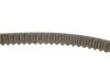 Комплект ГРМ (ремінь + ролик) HONDA CIVIC VII OPEL ASTRA G, ASTRA G CLASSIC, ASTRA H, ASTRA H GTC 1.7D 01.02-10.10 HEPU (20-1654) зображення 2