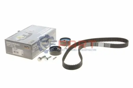 Комплект ГРМ Opel Astra G 1.7 CDTI 03-10 HEPU 20-1654
