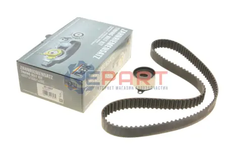 Комплект ГРМ Honda CR-V 2.0 16V 4WD 95-02 HEPU 20-1657 Купити в Україні