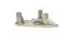 Комплект ГРМ Opel Astra G/Combo/Corsa C 1.7DI/DTI 00- (25x131z) HEPU (20-1681) зображення 7