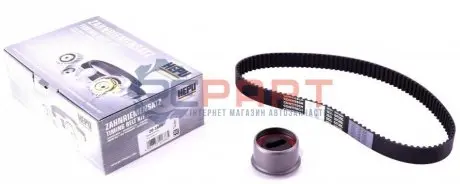 Комплект ГРМ Mitsubishi Colt/Lancer 1.3/1.6i 03- HEPU 20-1686 Купити в Україні