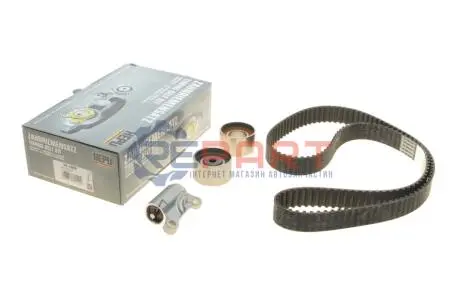 Комплект ГРМ Mazda 6 2.0 Di 02-07 HEPU 20-1689 Купити в Україні