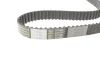 Комплект ГРМ (ремінь + ролик) CITROEN C5 II, C5 III, C6, C8, C-CROSSER, C-CROSSER ENTERPRISE FIAT ULYSSE FORD GALAXY II, GALAXY MK II, MONDEO IV, S-MAX JAGUAR XF I, XF SPORTBRAKE 2.2D/3.2 06.02 HEPU (201692) зображення 2
