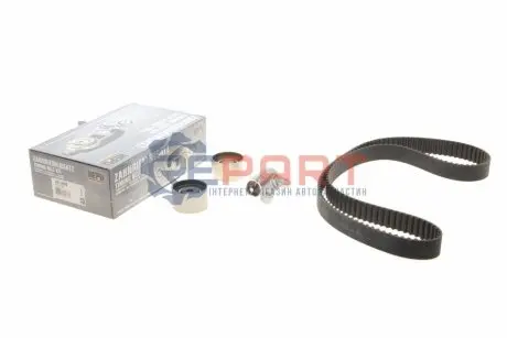 Комплект ГРМ Mazda 3/5/6 2.0D 05 HEPU 201693 Купити в Україні