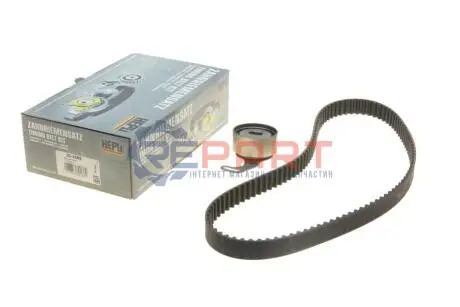 Комплект ГРМ Honda Accord V/VI 96-03 (24x112z) HEPU 20-1698 Купити в Україні