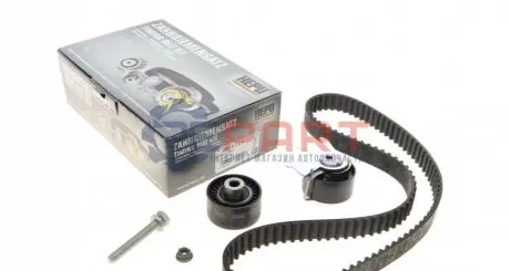 Комплект ГРМ Peugeot Expert/ Citroen Jumpy 2.0HDI 10- HEPU 201714 Купити в Україні