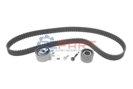 Комплект ГРМ Volvo C70/S60/S80/V60/V70 01-15 HEPU 201756 Купити в Україні