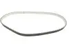Фото Комплект ГРМ (ремінь + ролик) DS DS 3 CITROEN C3 II, DS3 FORD FIESTA VI PEUGEOT 2008 I, 206+, 207, 208, 208 I 1.4D/1.5D 02.06 HEPU (20-1760) зображення 5