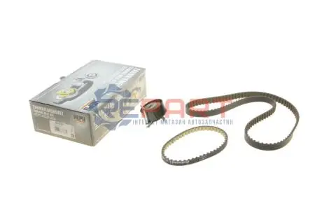 Комплект ГРМ Ford B-Max/C-Max/Fiesta/Mondeo 1.0 Ecoboost 12- (16x116z) HEPU 20-2102 Купить в Украине