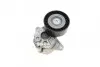 Комплект ремня генератора MB Sprinter CDI (6PK2271) (+AC) (внутри Contitech) HEPU (20-2114) изображение 9
