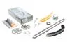 Комплект ланцюга ГРМ Skoda Fabia/Roomster 1.2i 03-15 21-0022