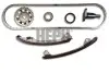 Комплект ГРМ (ланцюг + шестерня) LOTUS 2 ELEVEN, ELISE, EXIGE TOYOTA CELICA, COROLLA, COROLLA VERSO 1.8 08.99 HEPU (210034) зображення 1