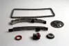 Комплект ГРМ (ланцюг + шестерня) TOYOTA BB I, ECHO, IST, PORTE I, PROBOX / SUCCEED, WILL CYPHA I, YARIS, YARIS / VIOS, YARIS VERSO 1.3 08.99-01.17 HEPU (210038) зображення 1