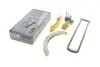 Комплект ГРМ (ланцюг + елементи) BMW 3 (E46), 5 (E39), 7 (E38), X5 (E53) LAND ROVER FREELANDER I, RANGE ROVER III OPEL OMEGA B 2.0D/2.5D/3.0D 08.98-08.12 HEPU (21-0068) зображення 1