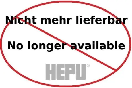 Комплект ланцюгів привода HEPU 210110