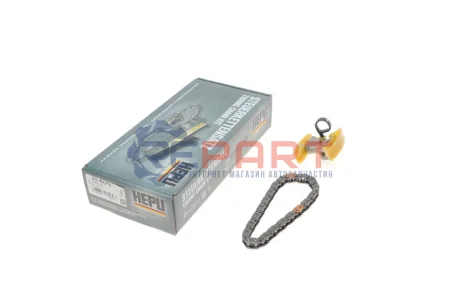 Комплект цепи ГРМ HEPU 210172