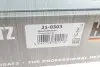 Комплект цепи ГРМ HEPU (21-0303) изображение 19