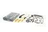 Фото Комплект ГРМ (ланцюг + шестерня) AUDI A3, A4 ALLROAD B8, A4 B8, A5, A6 C7, Q5, TT SEAT ALHAMBRA, ALTEA, ALTEA XL, EXEO, EXEO ST, LEON, LEON SC, TOLEDO III 1.8/2.0/2.0ALK 09.04-10.20 HEPU (210309) зображення 1