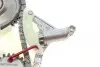 Фото Комплект приводу масляного насоса BMW 1 (F20), 1 (F21), 2 (F22, F87), 2 (F23), 3 (F30, F80), 3 (F31), 3 GRAN TURISMO (F34), 4 (F32, F82), 4 (F33, F83), 4 GRAN COUPE (F36) 1.6/2.0 10.10-06.21 HEPU (210322) зображення 2