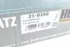 Комплект цепи ГРМ HEPU (21-0350) изображение 38