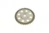 Комплект ГРМ (ланцюг + шестерня) SEAT CORDOBA, IBIZA III, IBIZA IV, IBIZA IV SC, IBIZA IV ST, TOLEDO IV SKODA FABIA II, RAPID, ROOMSTER, ROOMSTER PRAKTIK VW POLO V 1.2/1.2LPG 05.06-06.15 HEPU (21-0363) зображення 11