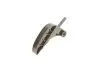 Комплект ГРМ (ланцюг + шестерня) SEAT IBIZA III SKODA FABIA I, FABIA I PRAKTIK, FABIA II VW FOX, POLO IV, TIGUAN 1.2/1.4 07.01-07.18 HEPU (21-0380) зображення 13