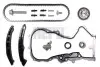 Комплект ГРМ (ланцюг + шестерня) AUDI A1 SEAT IBIZA IV, IBIZA IV SC, IBIZA IV ST SKODA FABIA II VW CC B7, EOS, GOLF PLUS V, GOLF V, JETTA III, PASSAT B6, PASSAT B7 1.4/1.4ALK/1.4CNG 11.05-07.18 HEPU (210381) зображення 1
