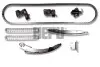 Комплект ГРМ (ланцюг + елементи) INFINITI EX, FX, G, M, M37, Q60, Q70, QX50 I, QX70 NISSAN 350Z, MURANO I, MURANO II, TEANA I, TEANA II 2.3/3.5/3.7 09.02 HEPU (210436) зображення 1
