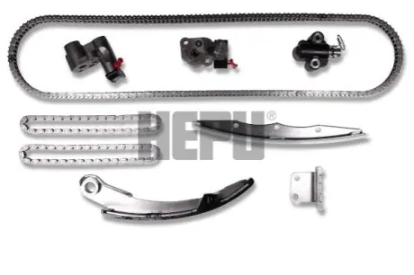 Автозапчасть HEPU 210436