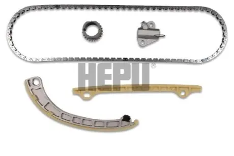 Автозапчасть HEPU 210442
