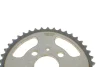 Фото Комплект ГРМ (ланцюг + шестерня) LEXUS IS II TOYOTA AURIS, AVENSIS, COROLLA, COROLLA VERSO, RAV 4 III, RAV 4 IV, VERSO 2.0D/2.2D 07.05-09.19 HEPU (210450) зображення 11