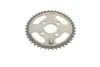 Фото Комплект ГРМ (ланцюг + шестерня) LEXUS IS II TOYOTA AURIS, AVENSIS, COROLLA, COROLLA VERSO, RAV 4 III, RAV 4 IV, VERSO 2.0D/2.2D 07.05-09.19 HEPU (210450) зображення 12
