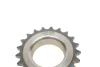 Фото Комплект ГРМ (ланцюг + шестерня) LEXUS IS II TOYOTA AURIS, AVENSIS, COROLLA, COROLLA VERSO, RAV 4 III, RAV 4 IV, VERSO 2.0D/2.2D 07.05-09.19 HEPU (210450) зображення 13