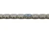 Фото Комплект ГРМ (ланцюг + шестерня) LEXUS IS II TOYOTA AURIS, AVENSIS, COROLLA, COROLLA VERSO, RAV 4 III, RAV 4 IV, VERSO 2.0D/2.2D 07.05-09.19 HEPU (210450) зображення 2