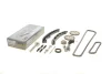 Фото КОМПЛЕКТ ГРМ AUDI/ SEAT/ SKODA/ VW 1,4-1,6TSi/ TFSi 02- (2 цепь, натяжник, 2 успокоителя) HEPU (21-0466) изображение 1