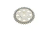 Фото КОМПЛЕКТ ГРМ AUDI/ SEAT/ SKODA/ VW 1,4-1,6TSi/ TFSi 02- (2 цепь, натяжник, 2 успокоителя) HEPU (21-0466) изображение 15