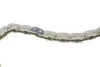 Фото КОМПЛЕКТ ГРМ AUDI/ SEAT/ SKODA/ VW 1,4-1,6TSi/ TFSi 02- (2 цепь, натяжник, 2 успокоителя) HEPU (21-0466) изображение 2