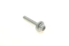 Фото КОМПЛЕКТ ГРМ AUDI/ SEAT/ SKODA/ VW 1,4-1,6TSi/ TFSi 02- (2 цепь, натяжник, 2 успокоителя) HEPU (21-0466) изображение 29