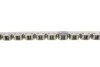 Фото КОМПЛЕКТ ГРМ AUDI/ SEAT/ SKODA/ VW 1,4-1,6TSi/ TFSi 02- (2 цепь, натяжник, 2 успокоителя) HEPU (21-0466) изображение 4
