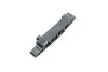 Комплект цепи ГРМ Audi A3/Q7/Skoda Superb/VW Golf/Touareg 2.3-3.6 99- (масло насос) HEPU (210480) изображение 12