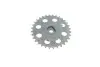 Комплект цепи ГРМ Audi A3/Q7/Skoda Superb/VW Golf/Touareg 2.3-3.6 99- (масло насос) HEPU (210480) изображение 28
