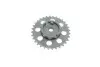 Комплект цепи ГРМ Audi A3/Q7/Skoda Superb/VW Golf/Touareg 2.3-3.6 99- (масло насос) HEPU (210480) изображение 29