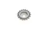 Комплект цепи ГРМ Audi A3/Q7/Skoda Superb/VW Golf/Touareg 2.3-3.6 99- (масло насос) HEPU (210480) изображение 30