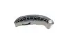 Комплект цепи ГРМ Audi A3/Q7/Skoda Superb/VW Golf/Touareg 2.3-3.6 99- (масло насос) HEPU (210480) изображение 3
