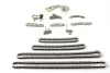Комплект ГРМ (ланцюг + елементи) AUDI A8 D4, Q7 VW TOUAREG 4.2D 05.09-03.18 HEPU (210483) зображення 1