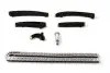 Комплект цепи ГРМ MB Sprinter 906 OM642 3.0 CDI 06- HEPU (210485) изображение 1